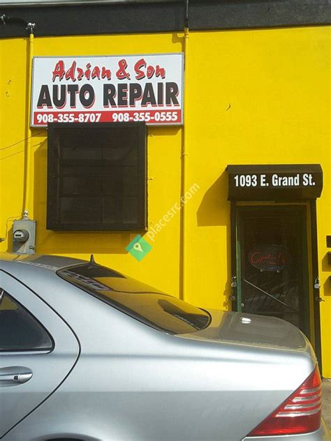 Adrian Auto Repair .